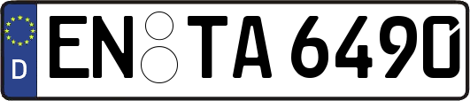 EN-TA6490