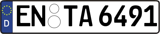 EN-TA6491