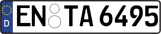 EN-TA6495