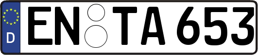 EN-TA653