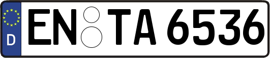 EN-TA6536
