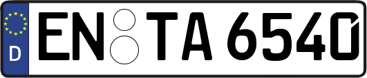 EN-TA6540