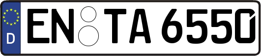 EN-TA6550