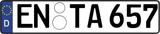 EN-TA657