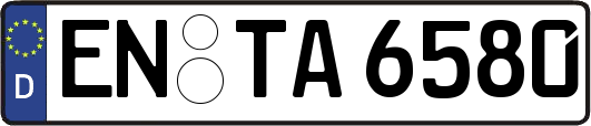 EN-TA6580