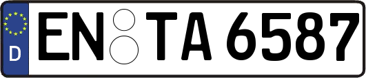 EN-TA6587