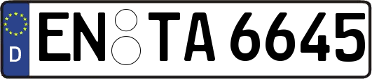 EN-TA6645