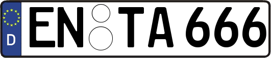 EN-TA666
