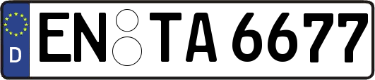 EN-TA6677