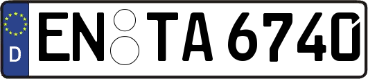 EN-TA6740