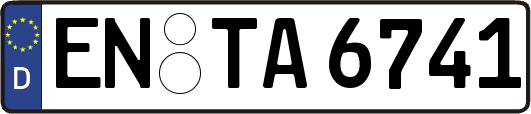 EN-TA6741