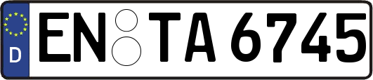 EN-TA6745