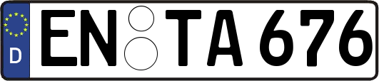 EN-TA676