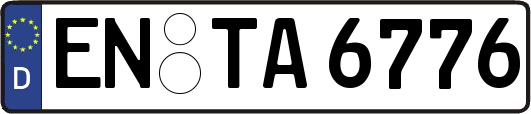 EN-TA6776