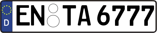 EN-TA6777