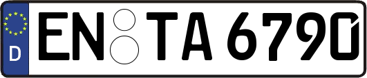 EN-TA6790
