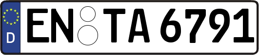 EN-TA6791