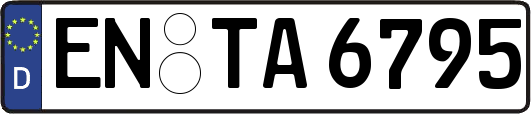 EN-TA6795