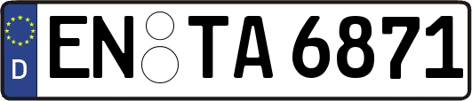 EN-TA6871