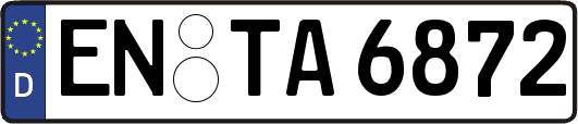 EN-TA6872