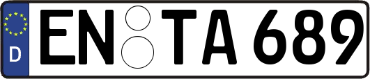 EN-TA689