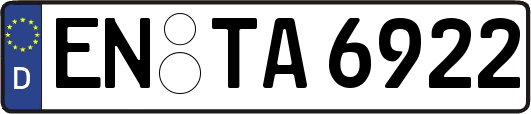 EN-TA6922