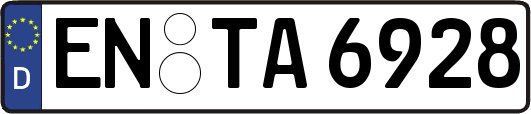 EN-TA6928