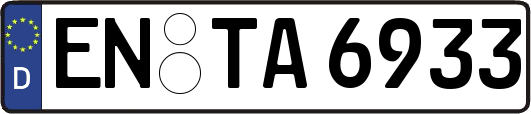 EN-TA6933