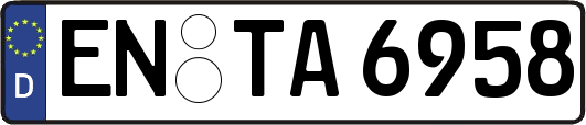 EN-TA6958