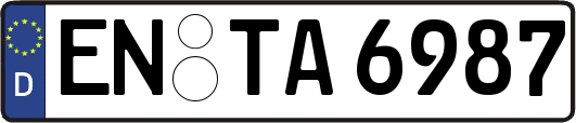 EN-TA6987