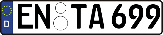 EN-TA699