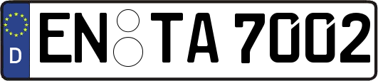 EN-TA7002