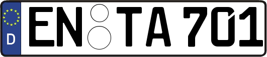 EN-TA701