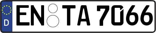 EN-TA7066
