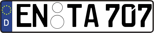 EN-TA707