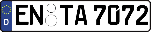 EN-TA7072