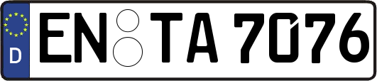 EN-TA7076