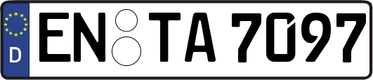 EN-TA7097