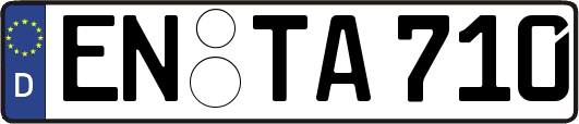 EN-TA710