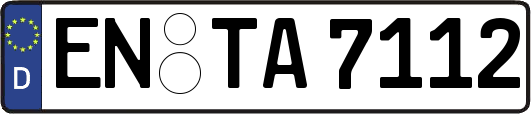 EN-TA7112