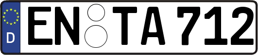 EN-TA712