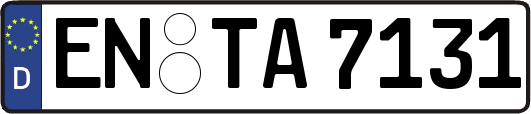 EN-TA7131