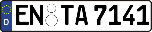 EN-TA7141