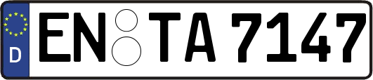 EN-TA7147