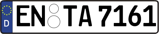EN-TA7161