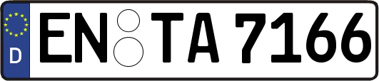 EN-TA7166