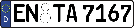 EN-TA7167