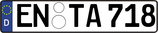 EN-TA718