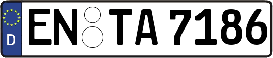 EN-TA7186