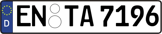 EN-TA7196